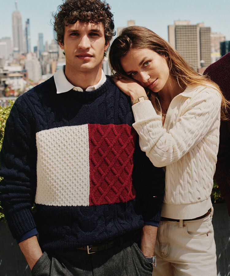 Tommy's New Arrivals